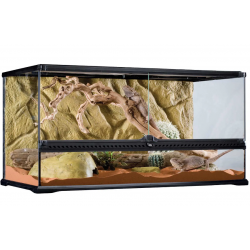 copy of Glass Terrarium Nano, terrario in vetro per rettili - Exo Terra