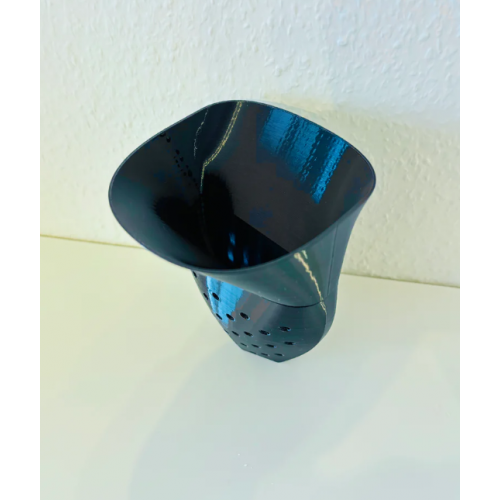 Diffusore per cambi d’acqua in acquario, imbuto...