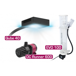 copy of AquaMedic Armatus XD 575 Marine Aquarium Incfiltering System and Support