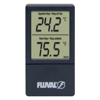 Thermometer 2 in 1 digital Fluval - Askoll 2