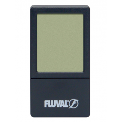 Thermomètre 2 en 1 numérique fluval - Askoll