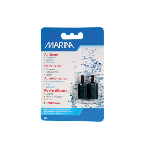 Pierre marine poreuse pour aérateur - Askoll