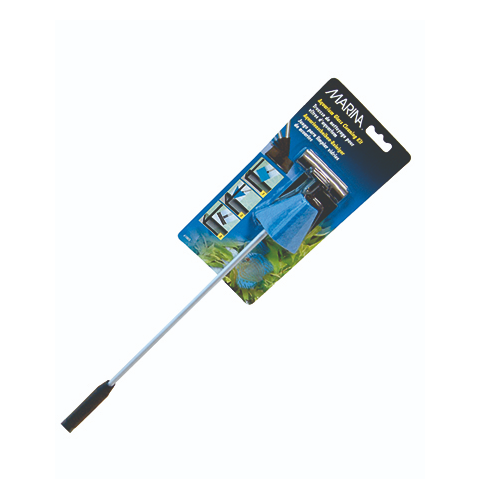 Marina cleaning kit scraper - Askoll