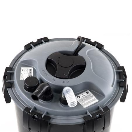 Pressure PJPF 8000 fino a 8000L