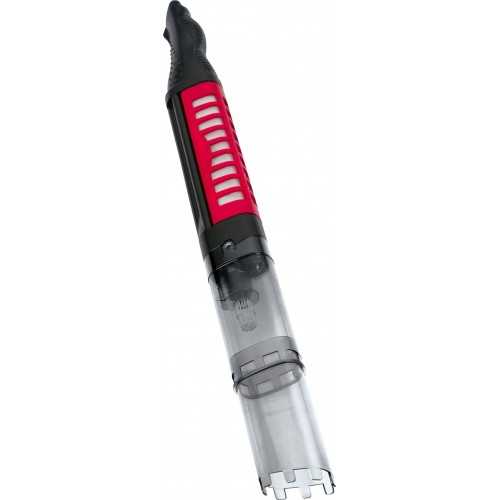 Fluval Pro VAC, electric siphon for all types...