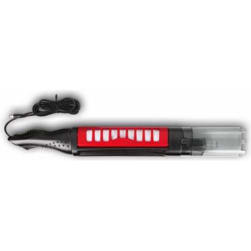 Fluval Pro VAC, electric siphon for all types...