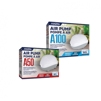 copy of aPump Maxi aerator up to 200 liters