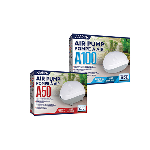 Aérateur de marine, pompe à air pour aquariums...