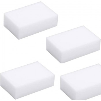 Offre Maxi Offre - 4 éponges pour verre