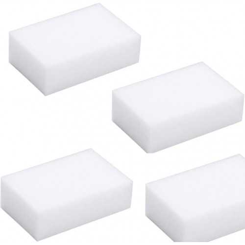 Maxi offer offer - 4 sponges for glass