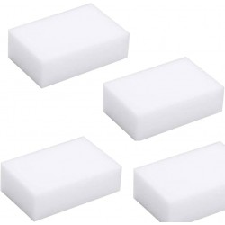 Maxi offer offer - 4 sponges for glass