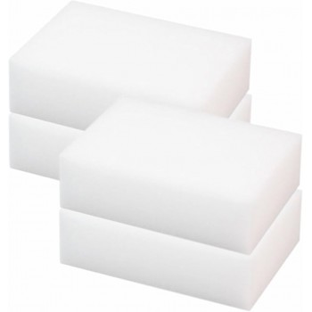 PACCHETTO MAXI OFFERTA - 4 Spugne per vetri 2