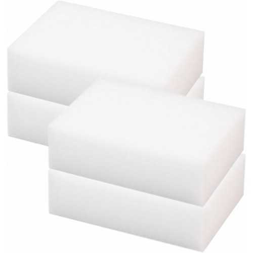 Maxi offer offer - 4 sponges for glass