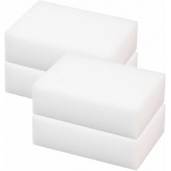 Maxi offer offer - 4 sponges for glass