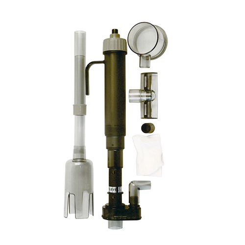 Marina Multi-Vac, 3 in 1 electric siphon for...