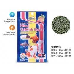 Goldfish Staple Baby Pellet Hikari