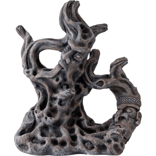 copy of 12 cm tana terracotta decoration