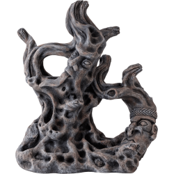 copy of 12 cm tana terracotta decoration