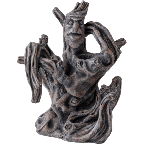 Tiki Décoration, Meubles de résine Terrarium -...