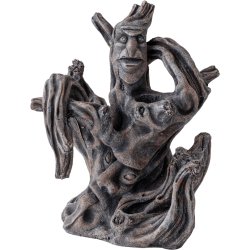 copy of 12 cm tana terracotta decoration