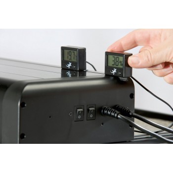 Thermomètre numérique, outil numérique de précision - EXO... 2