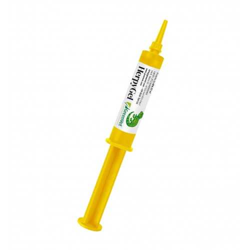 HERPY GEL, soothing for the skin of the...