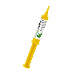 Gel herpy, apaisant pour la peau des reptiles - GreenVet