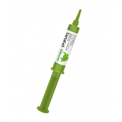 Gel tarta, soothing for the skin and the carapace - GreenVet