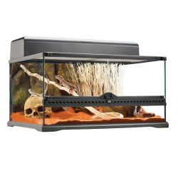 copy of Glass Terrarium Nano, terrario in vetro per rettili - Exo Terra