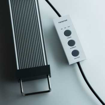 Twinstar LIGHT 80 G + Series I (2025) - Waterproof RGBW...
