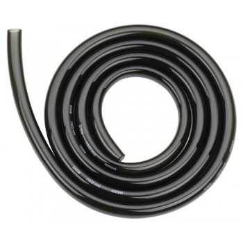 16x22 hose for black semi-transparent aquarium - Genesi