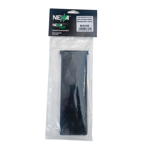 Mechanichem II Filter cartridge with wool only...