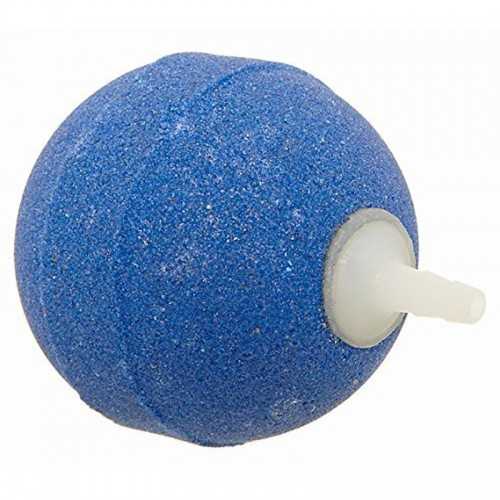 Porous stone for aerator (diameter 5 cm) - Genesi
