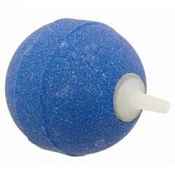 Porous stone for aerator (diameter 5 cm) - Genesi