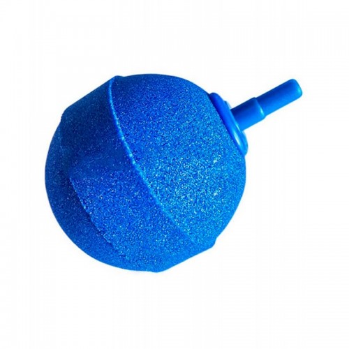 Pierre poreuse pour aérateur (diamètre 3 cm) -...