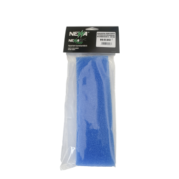 Éponge de filtre bio-mécanique pour Mécanicien II pour filtre Mira MF 100 et Mirabello MIR 60/70 - Newa