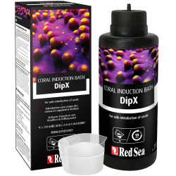 copy of Coral Colors A - Halogens (I2,Br2,F2) Supplement ml 500 Red Sea