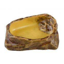 Water dish, dispenser per acqua - Exo Terra