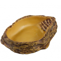 Water dish, dispenser per acqua - Exo Terra