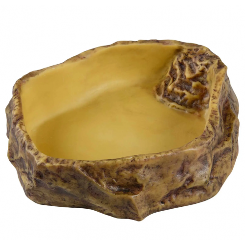 Water dish, dispenser per acqua - Exo Terra