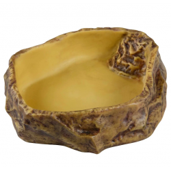 Water dish, dispenser per acqua - Exo Terra