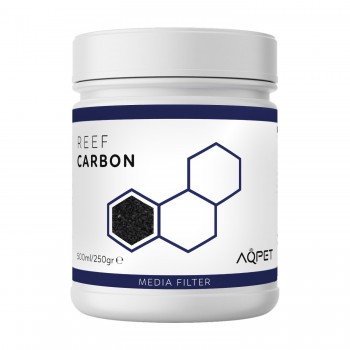 Reef Carbon, materiale filtrante carbone attivo marino -...