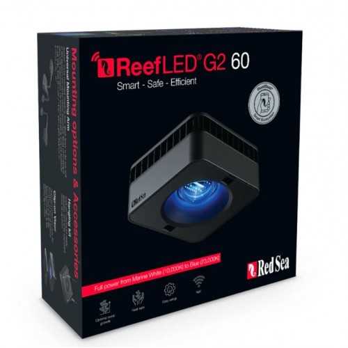 Red Sea REEF LED G2 60 - Wi-Fi ceiling light...