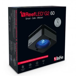 Red Sea Reef LED G2 60 - Plafonnier Wi-Fi pour aquariums marins