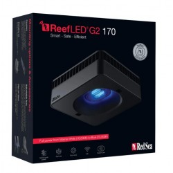 Red Sea REEF LED G2 170 - Wi-Fi ceiling light for marine aquariums