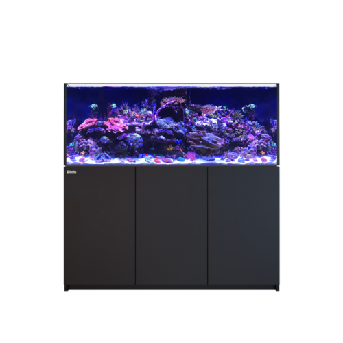 Red Sea Reefer G2+ XXL 625 (150x65x60h cm) - acquario marino completo di sump , supporto e sistema di rabbocco