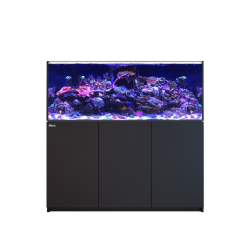 Red Sea Reefer G2 + XXL 625 (150x65x60h cm) - Aquarium de Sump Seam, Système de support et de recharge