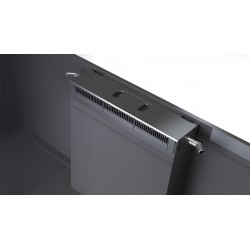 Red Sea REEFER G2 + XXL 625 (150x65x60h cm) - SUMP seam aquarium, support and top up system