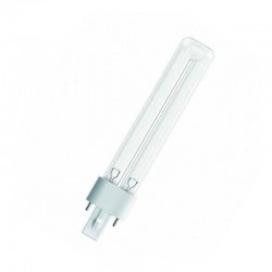 UVC PL-S 11W + 2OR- ASKOLL lamp