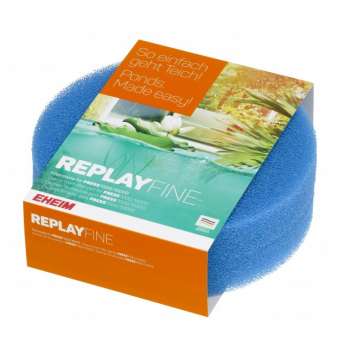Eheim fine filter pad replayfine for filter press7000 /...